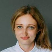 Ковярова Яна Геннадьевна, врач УЗД