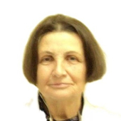 Казакова Татьяна Георгиевна, гериатр