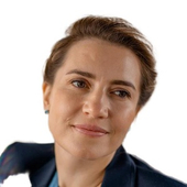 Дударева Мария Сергеевна, стоматолог-терапевт