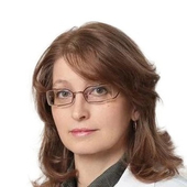 Борченко Надежда Мэлисовна, гастроэнтеролог
