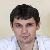 Хармич Олег Викторович, кардиолог