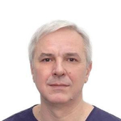 Кочетков Игорь Вячеславович, остеопат