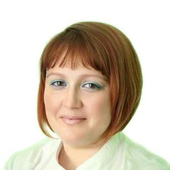 Овчаренко Полина Сергеевна, стоматолог-терапевт