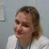 Койкова Анна Валерьевна, хирург