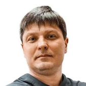 Мысник Максим Григорьевич, стоматолог-ортопед