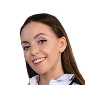 Пилипенко Инна Александровна, стоматолог-терапевт