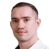 Костромин Роман Алексеевич, хирург