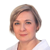 Кирпичева Юлия Федоровна, педиатр