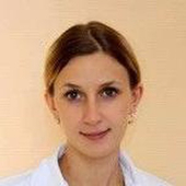 Вихрова Мария Ивановна, ортодонт