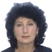 Руденко Наталья Николаевна, стоматолог-терапевт