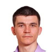 Жуков Вячеслав Вячеславович, рентгенолог