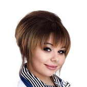 Велигурина Юлия Ивановна, терапевт