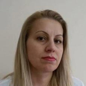 Бузарова Лариса Сулеймановна, педиатр