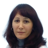 Аверьянова Наталья Александровна, гинеколог