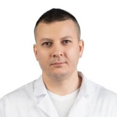 Юдин Александр Николаевич, уролог