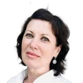 Иванова Светлана Михайловна, стоматолог-ортопед