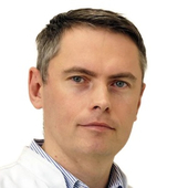 Монахов Антон Юрьевич, терапевт