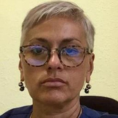 Козаева Яна Яковлевна, хирург