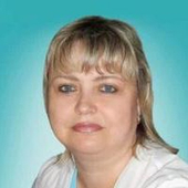 Подоляк Елена Анатольевна, врач функциональной диагностики