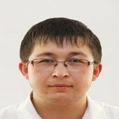 Емильев Владислав Николаевич, терапевт