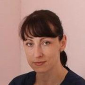 Деева Вероника Юрьевна, офтальмолог