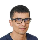 Содиков Баширджон Носирович, невролог