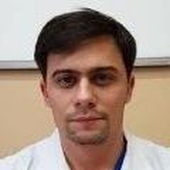 Романов Олег Евгеньевич, уролог