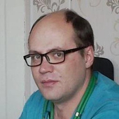 Волколупов Владимир Викторович, терапевт