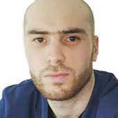 Мизов Дамир Бесланович, кардиолог