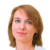 Головизнина Елена Александровна, педиатр