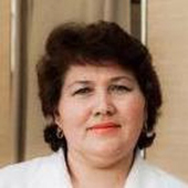 Лавриненко Наталья Николаевна, невролог