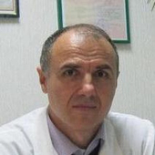 Иваскив Сергей Иванович, терапевт