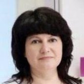 Коваленкова Любовь Владимировна, косметолог