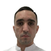 Насыров Рустям Наильевич, рентгенолог