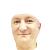 Трусов Владимир Николаевич, стоматолог-терапевт