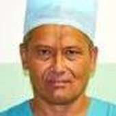 Биктов Фарит Лотфуллович, хирург