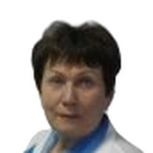 Баландина Севиль Алиевна, гинеколог