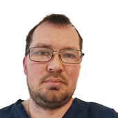 Слободсков Александр Геннадьевич, рентгенолог