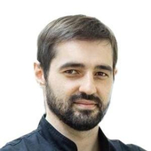 Карданов Алим Хабасович, стоматолог-терапевт