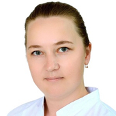 Иванова Валентина Александровна, дерматолог