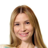 Пономарева Анна Сергеевна, детский стоматолог