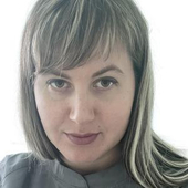 Чернова Инна Сергеевна, врач УЗД