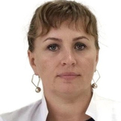 Шаповалова Ирина Васильевна, дерматолог