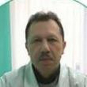 Яблоков Олег Николаевич, врач УЗД