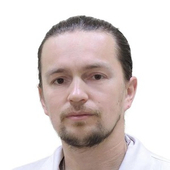 Степанов Виталий Юрьевич, хирург