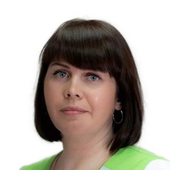 Койда Елена Геннадьевна, педиатр