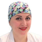 Михайлова Надежда Михайловна, педиатр