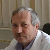 Ширков Иван Васильевич, врач скорой помощи