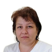Абдуллаева Юлдузхон Ибраимовна, гинеколог