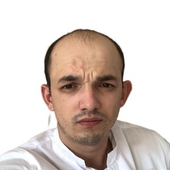 Раков Вячеслав Юрьевич, стоматолог-ортопед